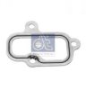 DT 3.18106 Gasket, intake manifold